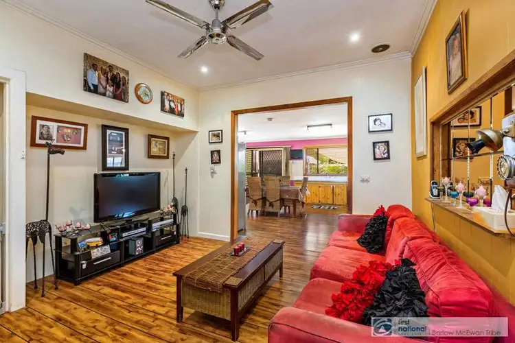Fourth view of Homely house listing, 34 Blyth Street, Altona VIC 3018