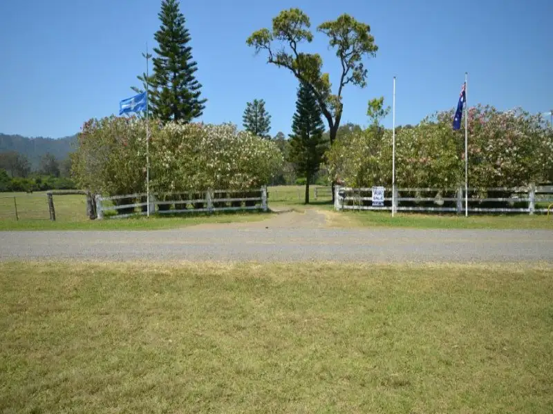 Main view of Homely land listing, 125 Armstrong Road, Biddaddaba QLD 4275