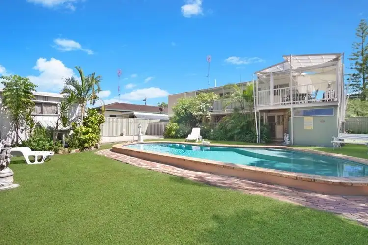 Second view of Homely house listing, 6 Tamarind Avenue, Cabarita Beach NSW 2488