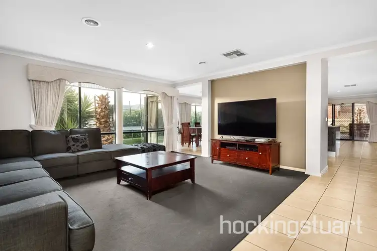 Fifth view of Homely house listing, 1 Ellesmere Grove, Melton West VIC 3337