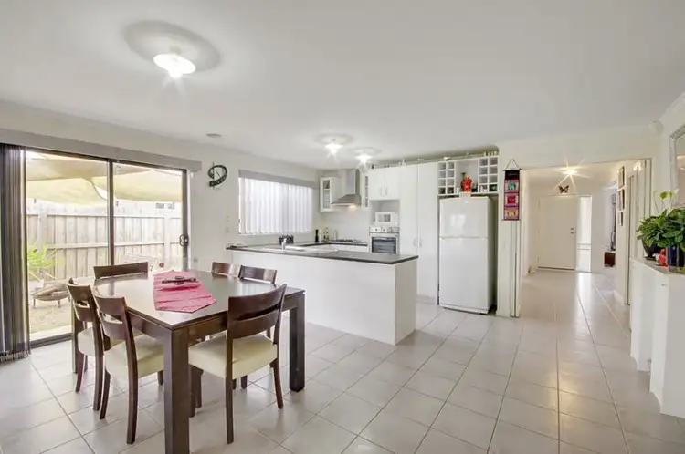 Third view of Homely house listing, 17 Alan Street, Grovedale VIC 3216