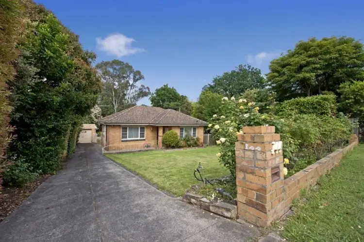 144 The Boulevard, Ivanhoe VIC 3079