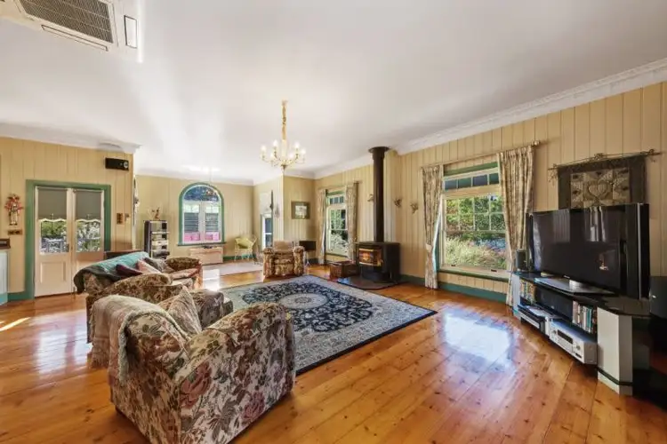 Fourth view of Homely house listing, 45 Eucalyptus Drive, Invermay VIC 3352