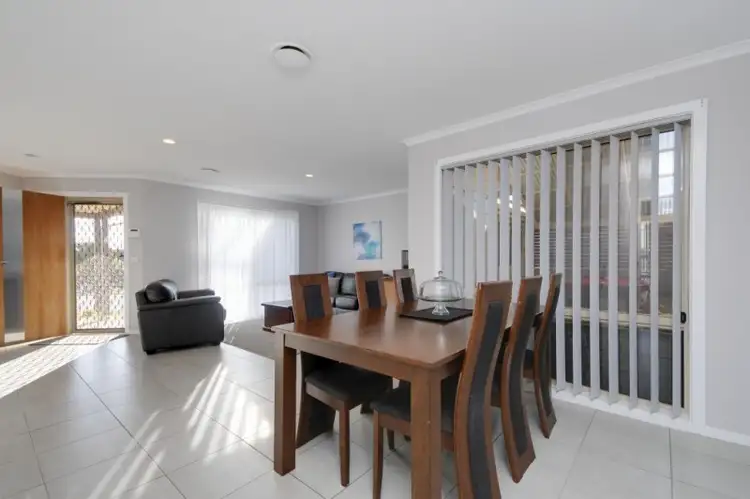 Fifth view of Homely house listing, 8 Archer Court, Traralgon VIC 3844