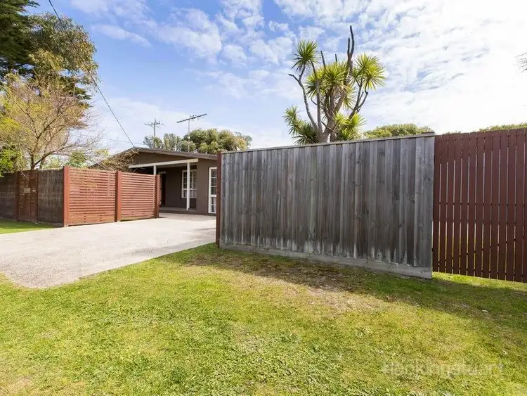 Fourth view of Homely house listing, 39 Bass Meadows Boulevard, St Andrews Beach VIC 3941