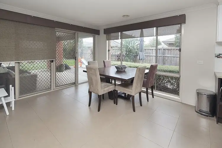 Fifth view of Homely house listing, 3 Mallett Grove, Lyndhurst VIC 3975
