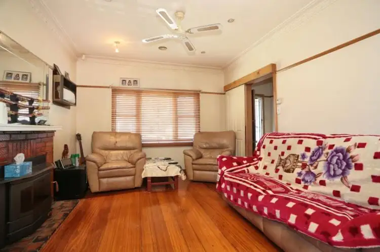 Second view of Homely house listing, 21 Hartington Street, Glenroy VIC 3046