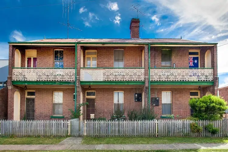 Main view of Homely house listing, 123-127 Clifford Street, Goulburn NSW 2580
