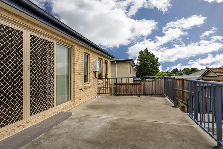 Sixth view of Homely townhouse listing, 10/16 William Street, East Maitland NSW 2323