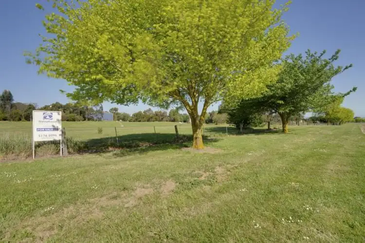 LOT 2/26 Mapleson Drive, Traralgon VIC 3844