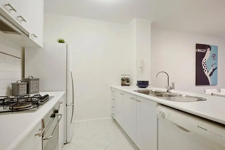 Sixth view of Homely apartment listing, 39/69 Dorcas Street, South Melbourne VIC 3205