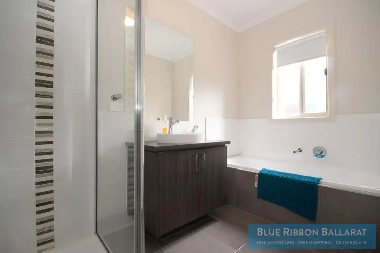 Third view of Homely house listing, 5 Millicent Place, Ballarat East VIC 3350