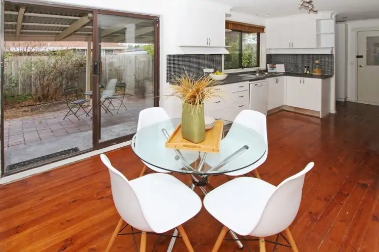 Second view of Homely house listing, 7 Karloo Close, Epping VIC 3076