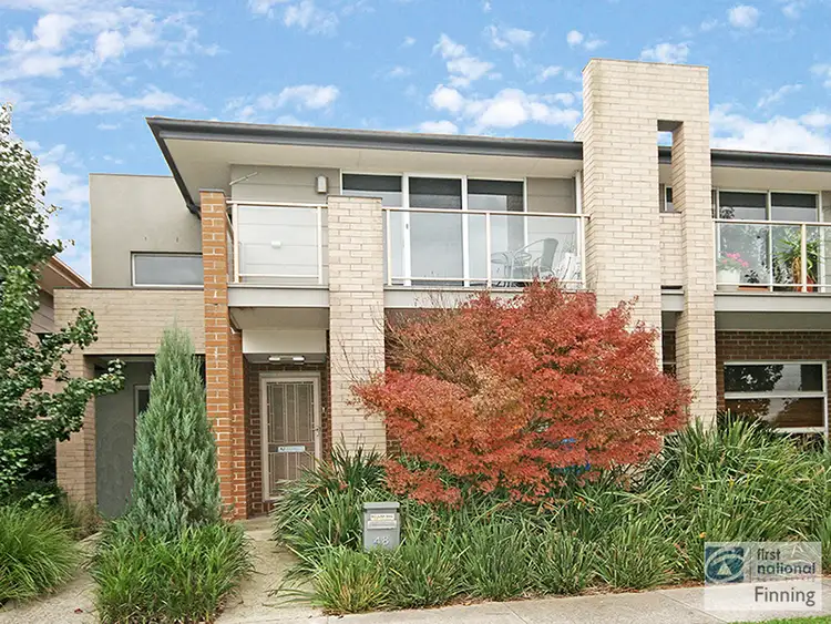 Main view of Homely unit listing, Address available on request