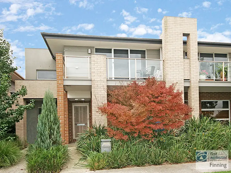 Main view of Homely unit listing, Address available on request