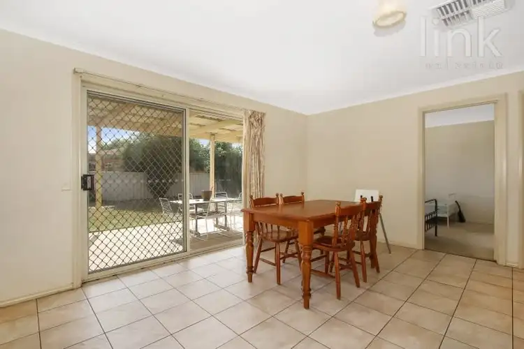 Fifth view of Homely house listing, 12 Campaspe Street, West Wodonga VIC 3690