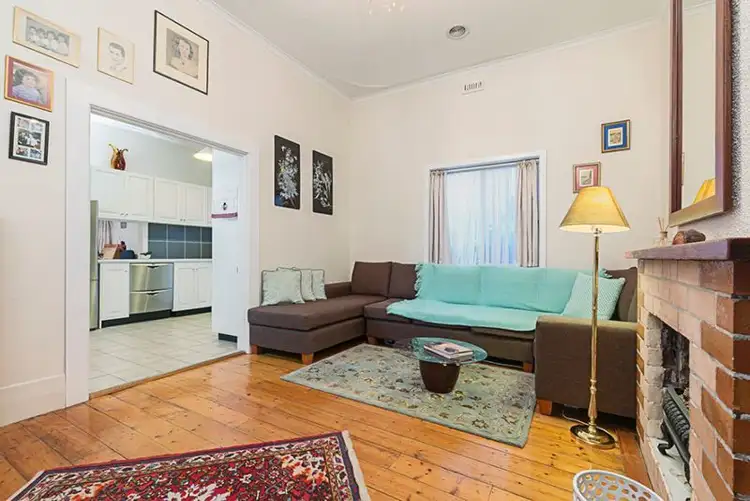 Third view of Homely house listing, 113 Williamstown Road, Seddon VIC 3011
