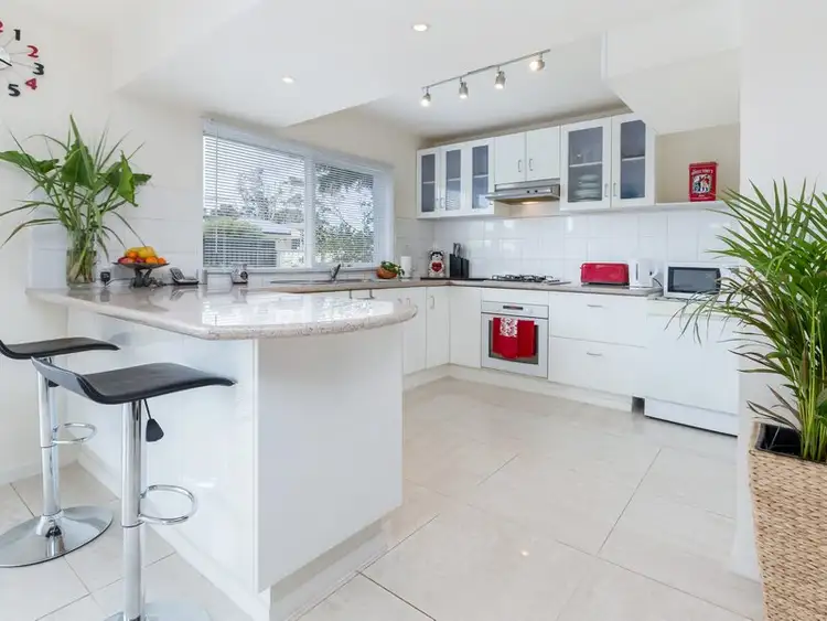 Sixth view of Homely house listing, 6 Hamilton Street, Safety Beach VIC 3936