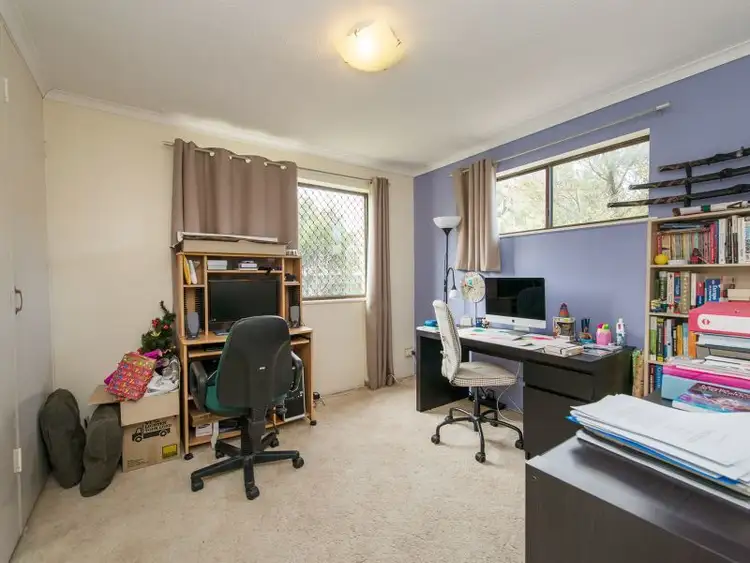 Fifth view of Homely unit listing, 4/359 Hawthorne Road, Hawthorne QLD 4171