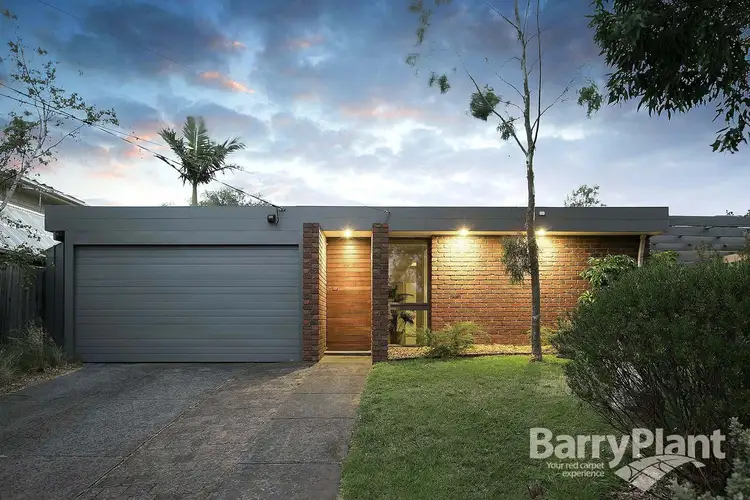 23 Allendale Crescent, Wheelers Hill VIC 3150