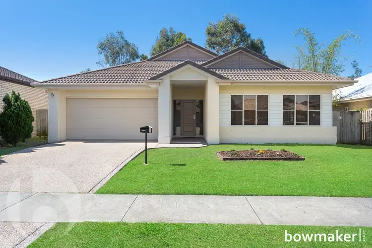 Main view of Homely house listing, 19 Wallaroo Cct, North Lakes QLD 4509