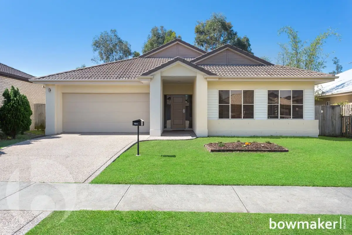 Main view of Homely house listing, 19 Wallaroo Cct, North Lakes QLD 4509
