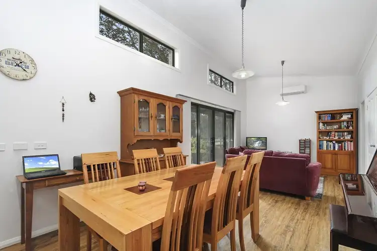 Third view of Homely house listing, 3 Macassar Crescent, The Honeysuckles VIC 3851