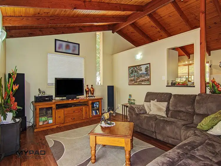 Fifth view of Homely house listing, 8-10 Grandview Road, Jimboomba QLD 4280