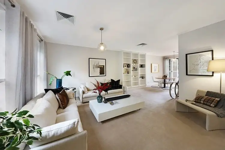 Second view of Homely house listing, 20 Cromwell Place, South Yarra VIC 3141