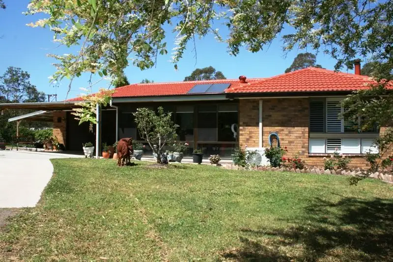 Main view of Homely house listing, 12 Erringhi Street, Clarence Town NSW 2321