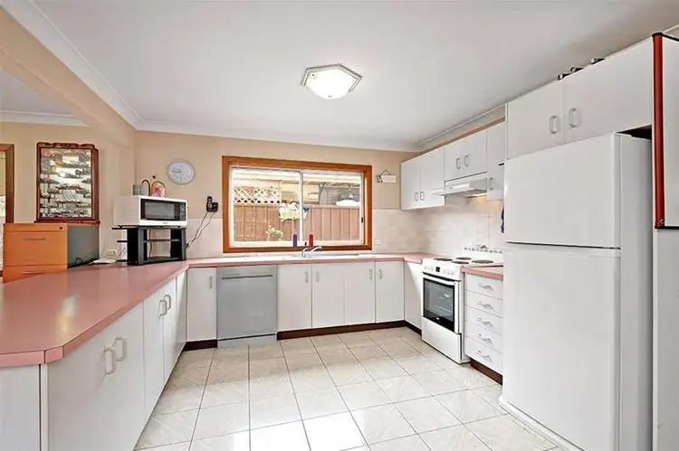 Third view of Homely house listing, 20 Links Avenue, Milperra NSW 2214