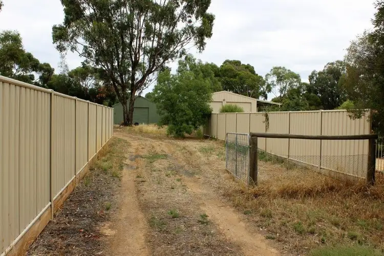 Second view of Homely land listing, 2A Drovers Close, Maiden Gully VIC 3551