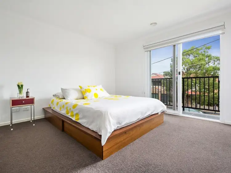 Fifth view of Homely house listing, 2C Hamilton Street, Alphington VIC 3078