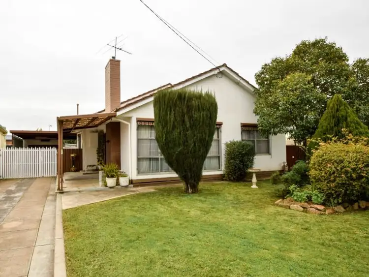Main view of Homely house listing, 21 Cribbes Road, Wangaratta VIC 3677