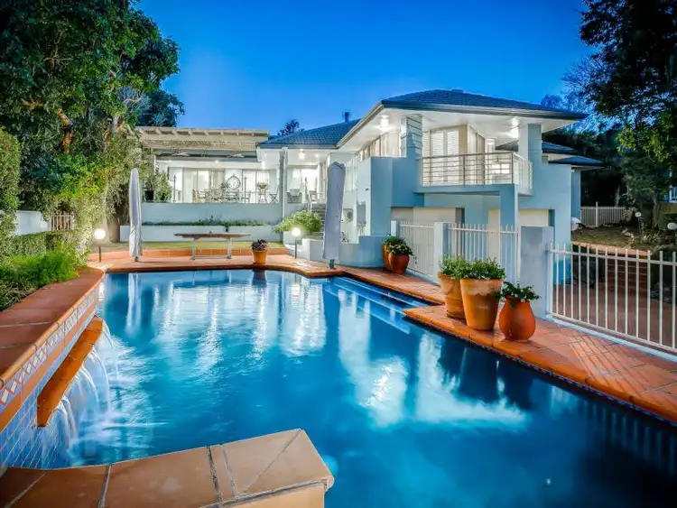 Fourth view of Homely house listing, 5 Rees Way, Brookfield QLD 4069