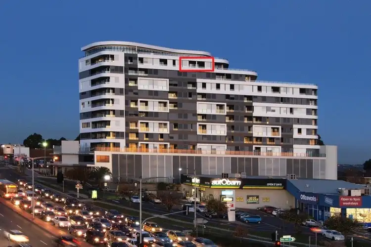 902/632-640 Doncaster Road, Doncaster VIC 3108