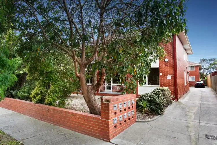 1/81 Clarence Street, Caulfield South VIC 3162