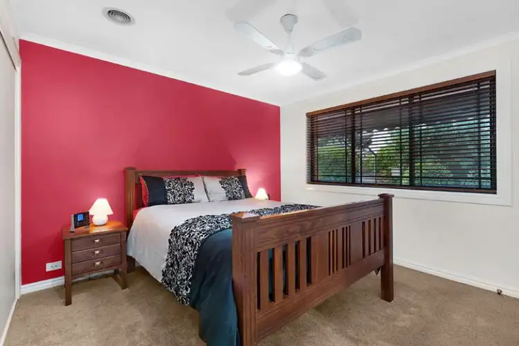 Fifth view of Homely house listing, 17 Karinya Close, Werribee VIC 3030