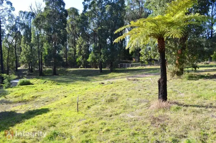 Third view of Homely land listing, 5 Witley Road, Kinglake VIC 3763