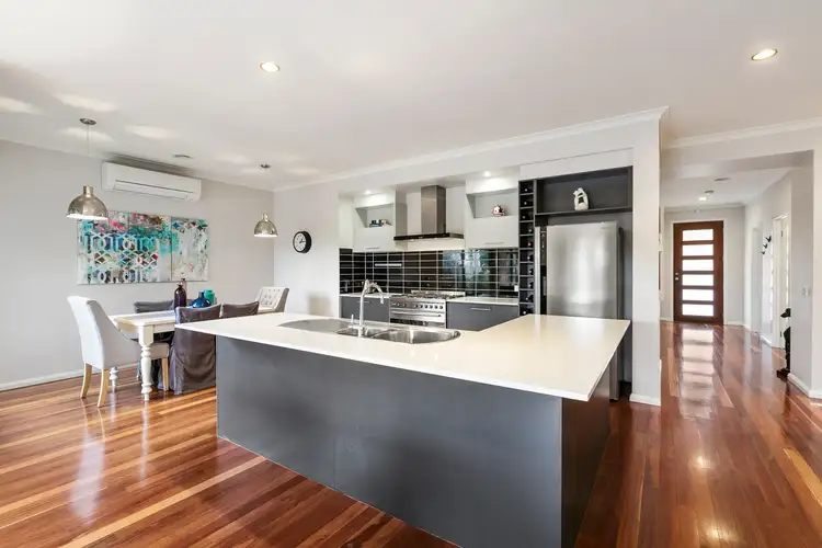 Third view of Homely house listing, 11 Charbray Street, Doreen VIC 3754