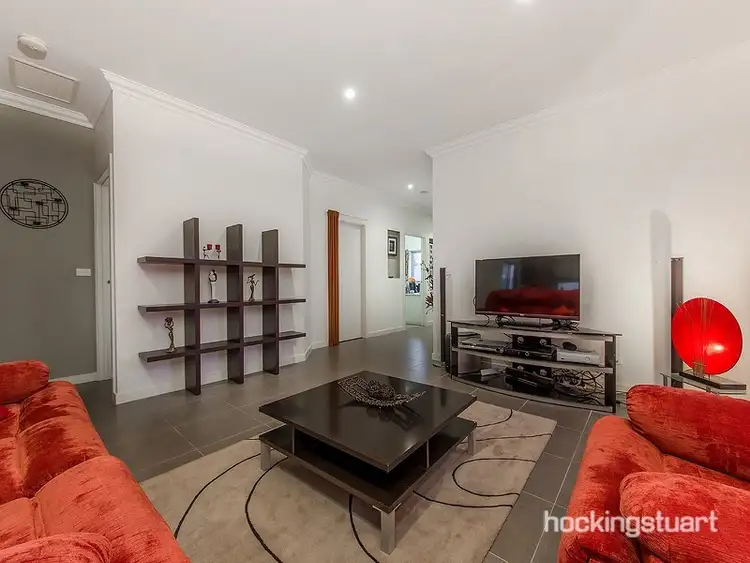 Second view of Homely house listing, 1 Honour Lane, Caroline Springs VIC 3023