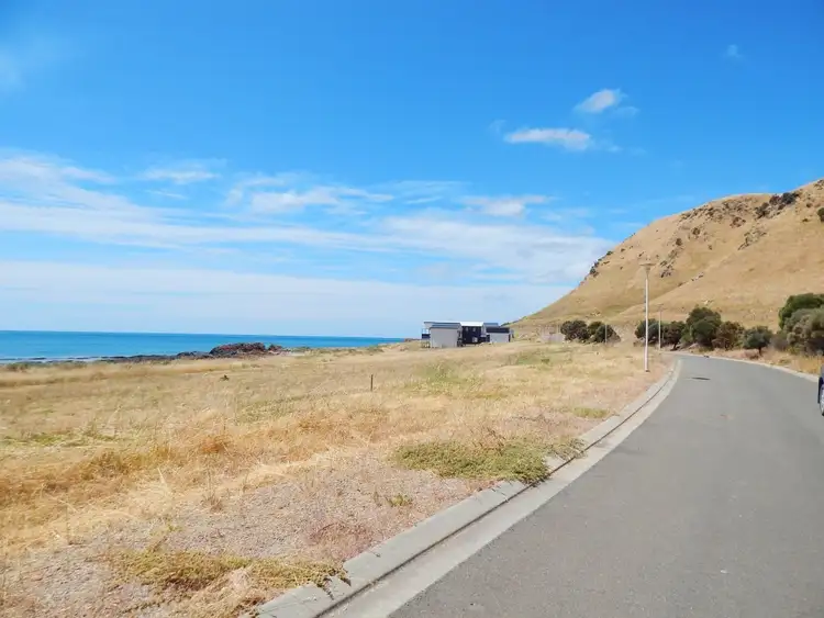 Third view of Homely land listing, LOT 9, 1 Paradise Drive, Wirrina Cove SA 5204