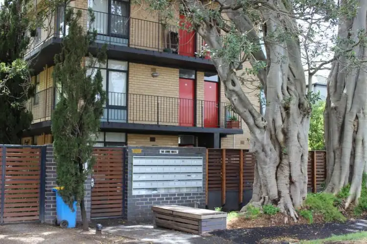 4/89 Denham Street, Hawthorn VIC 3122