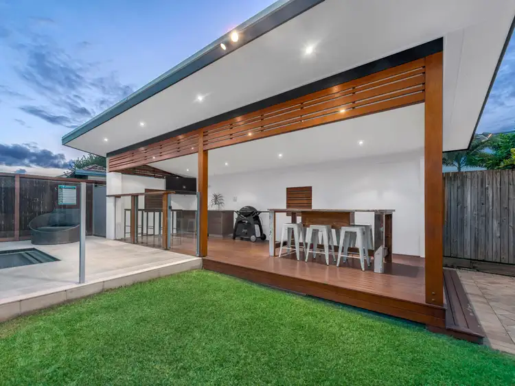 Second view of Homely house listing, 12 Sunny Avenue, Wavell Heights QLD 4012