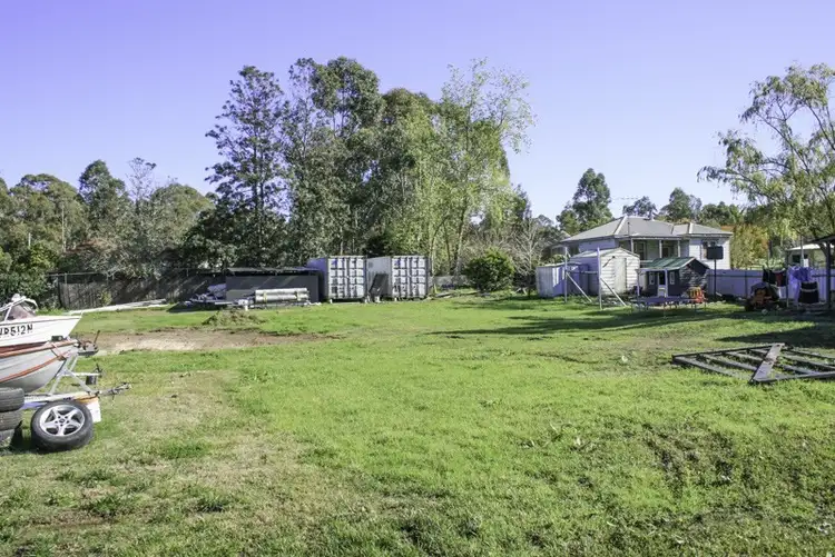 Fourth view of Homely house listing, 19 Marshall Street, Clarence Town NSW 2321