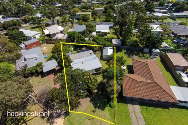 Third view of Homely house listing, 18 Glendale Grove, Mccrae VIC 3938