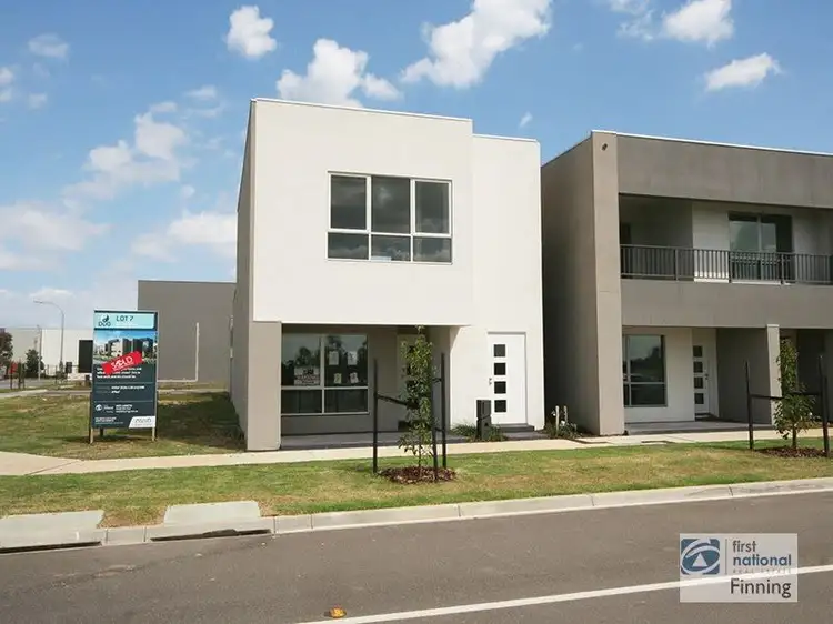 LOT 8 Laidlaw Lane, Cranbourne VIC 3977