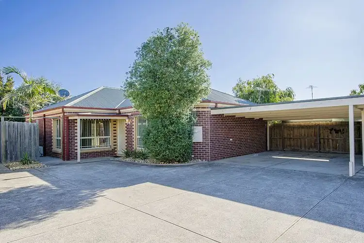 3/8-10 Spicer Boulevard, Altona Meadows VIC 3028