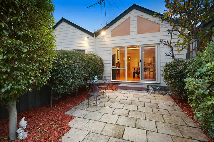 Fifth view of Homely house listing, 61 Clarke Street, Northcote VIC 3070