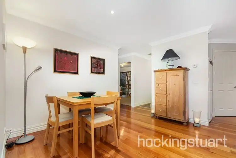 Fifth view of Homely unit listing, 3/22 Cypress Avenue, Brooklyn VIC 3012